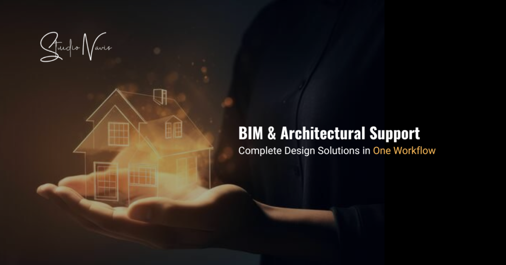 BIM & Architectural Support