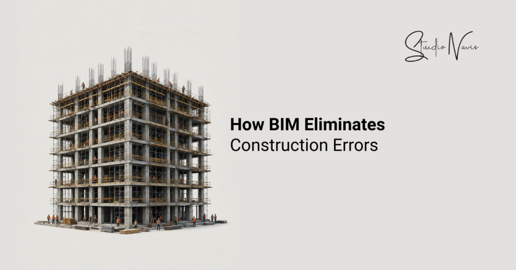 BIM coordination